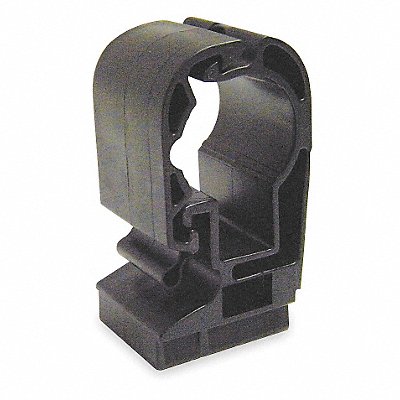 Pipe Clip 1/4 In For 17mm Tubing MPN:6697 17 01