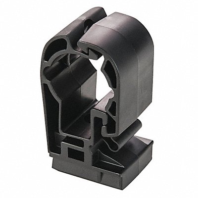 Pipe Clip 1/4 In For 40mm Tubing MPN:6697 40 01