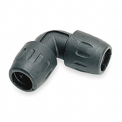 Tube Fitting 90 Degree Elbow For 25mm MPN:6602 25 00