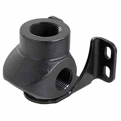 Fitting Wall Bracket For 19.05mm MPN:6636 28 22GR