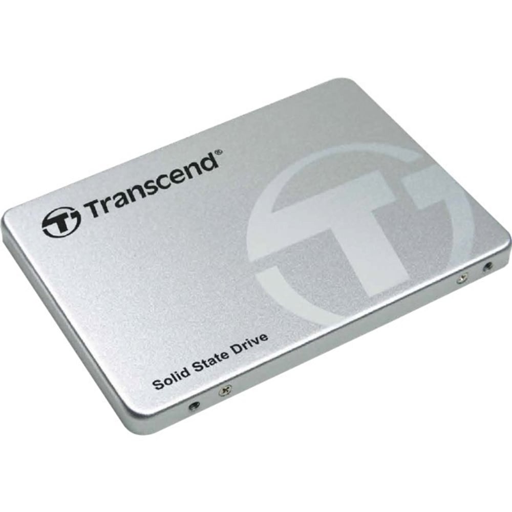 Transcend SSD230 128 GB Solid State Drive - 2.5in Internal - SATA (SATA/600) - 560 MB/s Maximum Read Transfer Rate - 3 Year Warranty (Min Order Qty 2) MPN:TS128GSSD230S