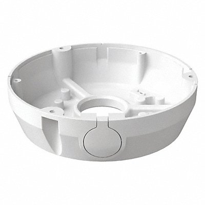 Junction Box Fits Dome Turret Cameras MPN:VT-TJB01