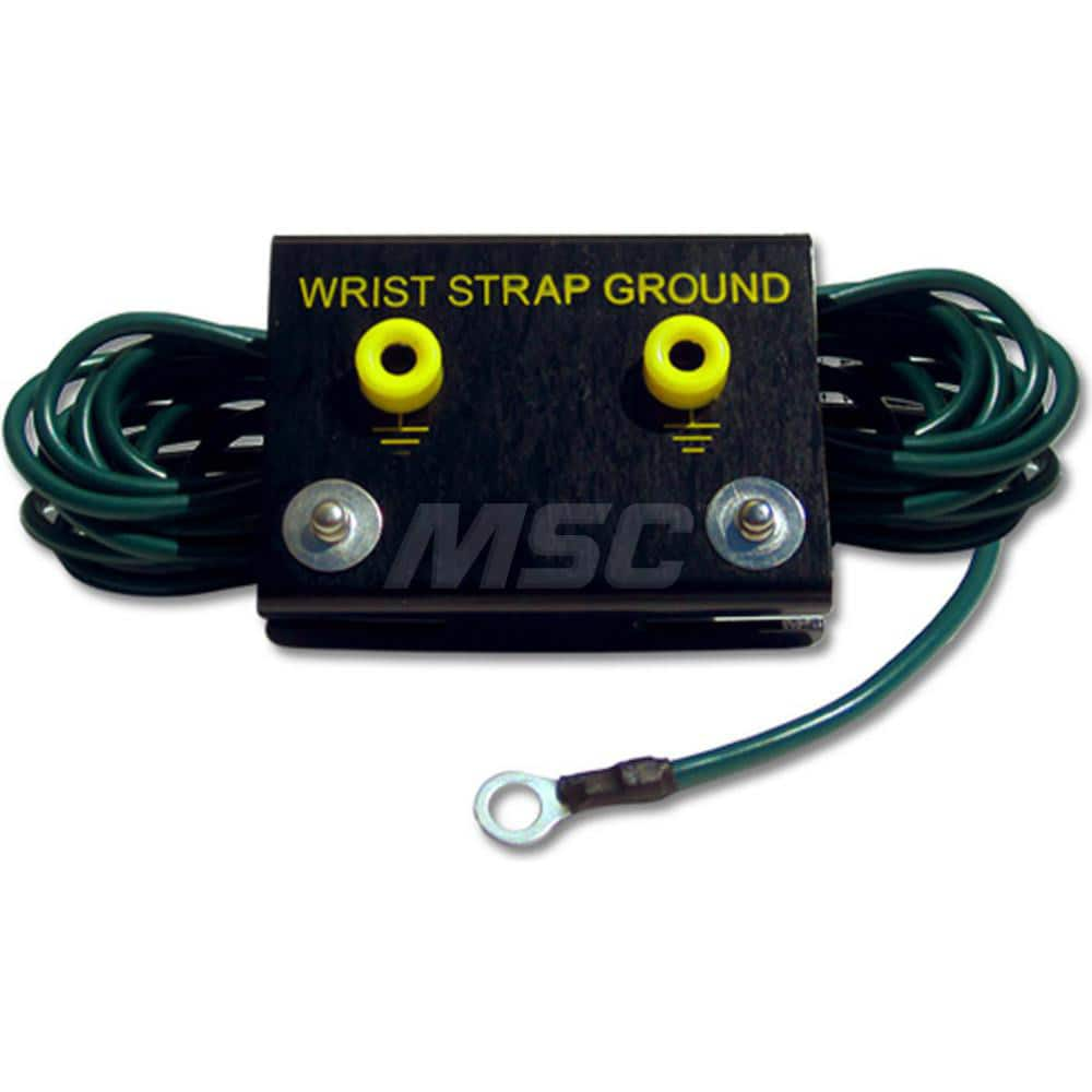 Grounding Cords, Cord Type: Wire Grounding Cord  MPN:CP4070