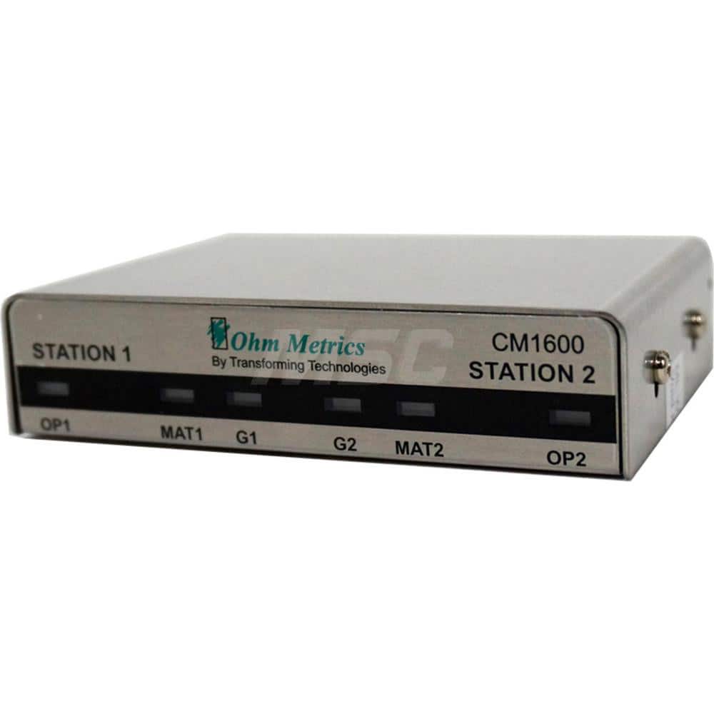 Anti-Static Monitors & Testers MPN:CM1600