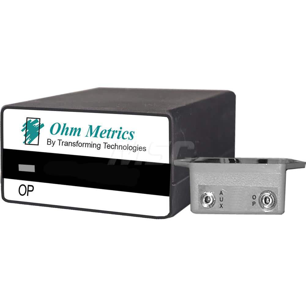 Anti-Static Monitors & Testers MPN:CM1601