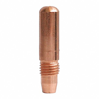 BERNARD MIG Welding Cyl Contact Tip MPN:403-20-116