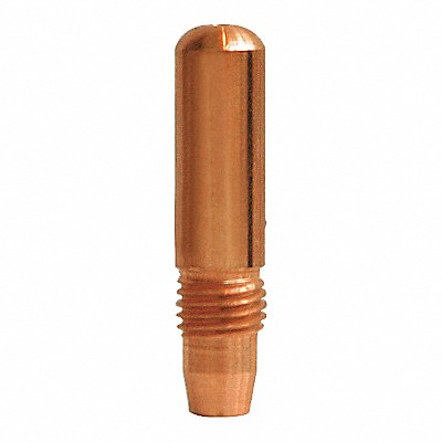 BERNARD MIG Welding Cyl Contact Tip MPN:403-20-116-25