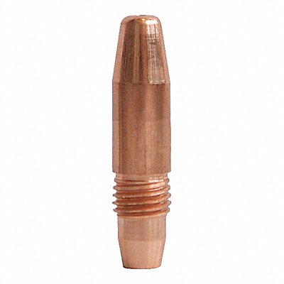 BERNARD MIG Welding Tapered Contact Tip MPN:403-21-35-25