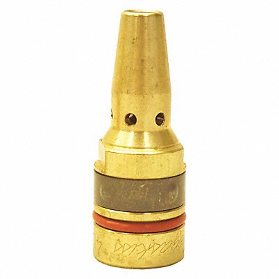 TREGASKISS 404-14-25 Brass MIG Rtng Head MPN:404-14-25