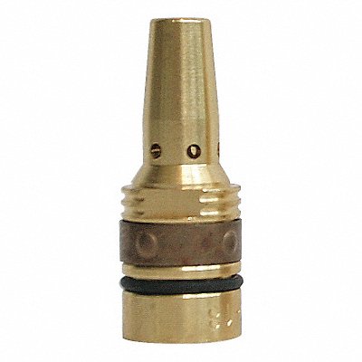 TREGASKISS 404-18-25 Brass MIG Rtng Head MPN:404-18-25