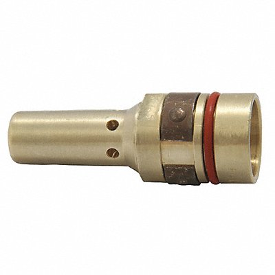 TREGASKISS 404-20 Brass MIG Rtng Head MPN:404-20