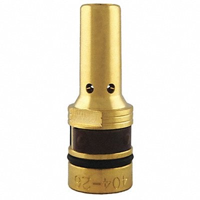 TREGASKISS 404-26 Brass MIG Rtng Head MPN:404-26