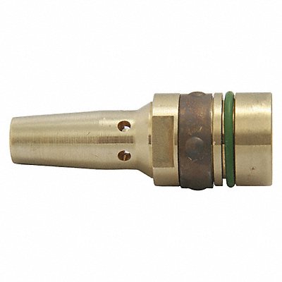 TREGASKISS 404-30 Brass MIG Rtng Head MPN:404-30