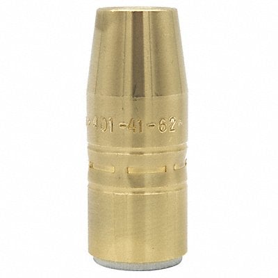 Thread-On 5/8 Bore 1/8 Stickout MPN:401-41-62