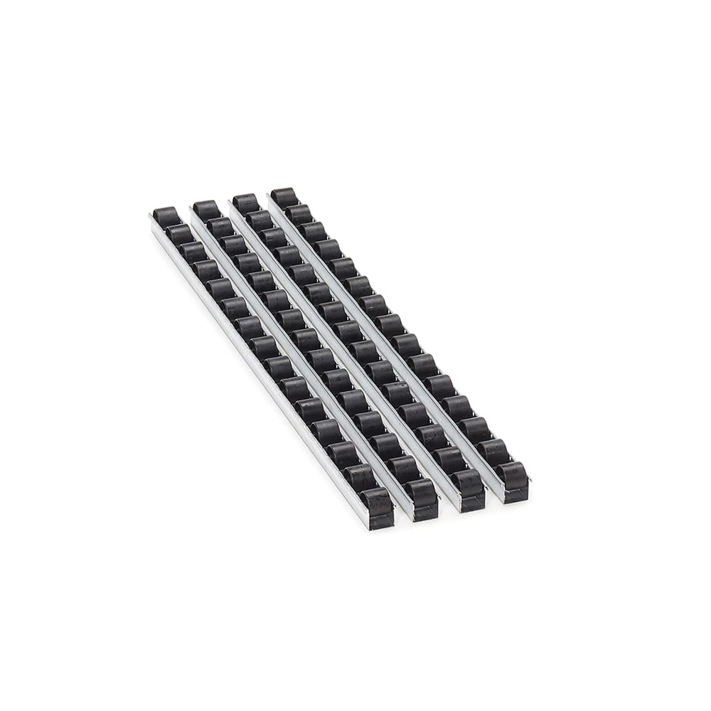 Roller Profile Set: Use With FIFO Flow Rack MPN:TFRRS-49