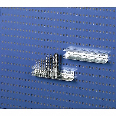 Drill Bit Holder 1 3/4 x9 3/8 x9 3/8 in MPN:838373-51