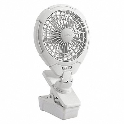 Clip Fan MPN:FC05807