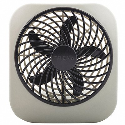 Desk Fan 5 Dia Blade 2 Speed MPN:FD05004