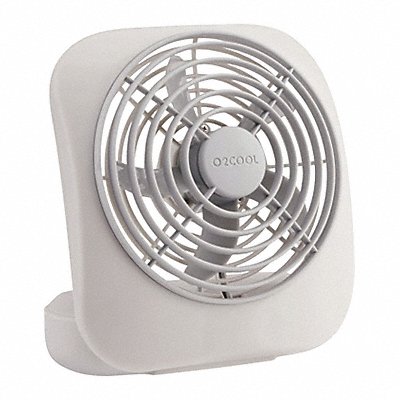 Compact Fan 2 Speeds 5 Blade Dia MPN:FD05805