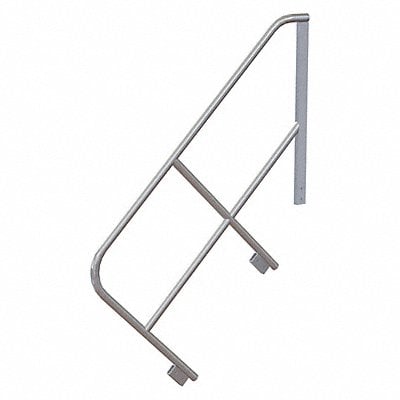 Stair Unit Handrail For Mfr No MPASSW6 MPN:MPASHR6