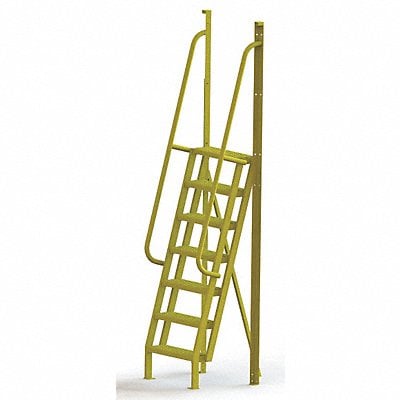 Configurable Crossover Ladder 75 Deg MPN:UCL7507242