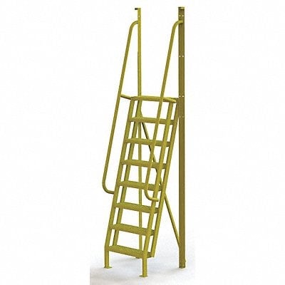 Configurable Crossover Ladder 75 Deg MPN:UCL7508242