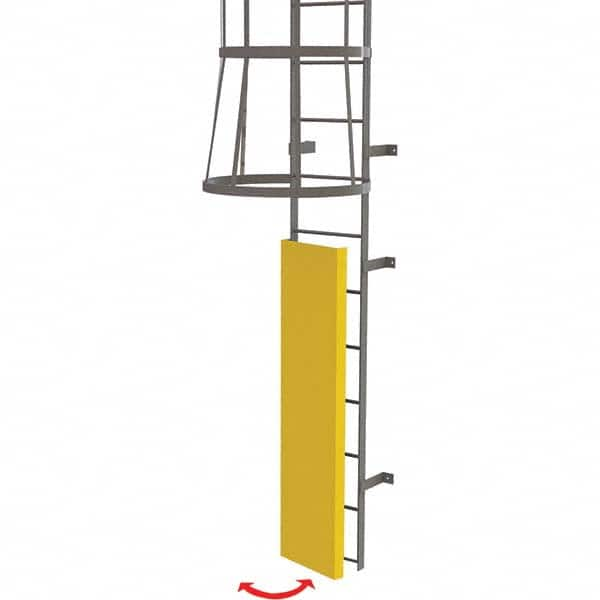 Ladder Accessories, Accessory Type: Door  MPN:OPFS03-Y