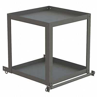 Stock Picking Shelf Kit 100 lb. MPN:USPK2