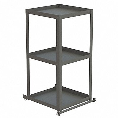 Stock Picking Shelf Kit 150 lb. MPN:USPK3