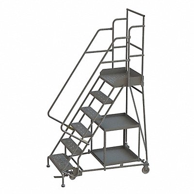 Stock Picking Ladder Unassemble 6 Step MPN:KDSP106246