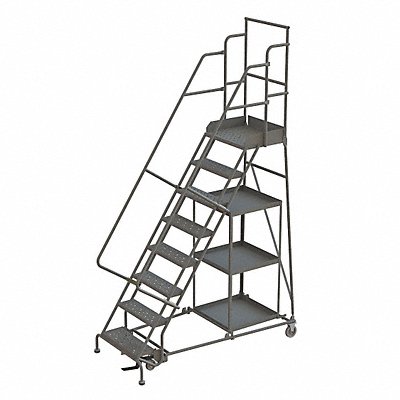 Stock Picking Ladder Unassemble 8 Step MPN:KDSP108246