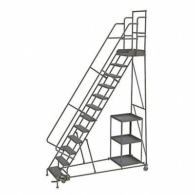 Stock Picking Ladder Unassemble 12 Step MPN:KDSP112246