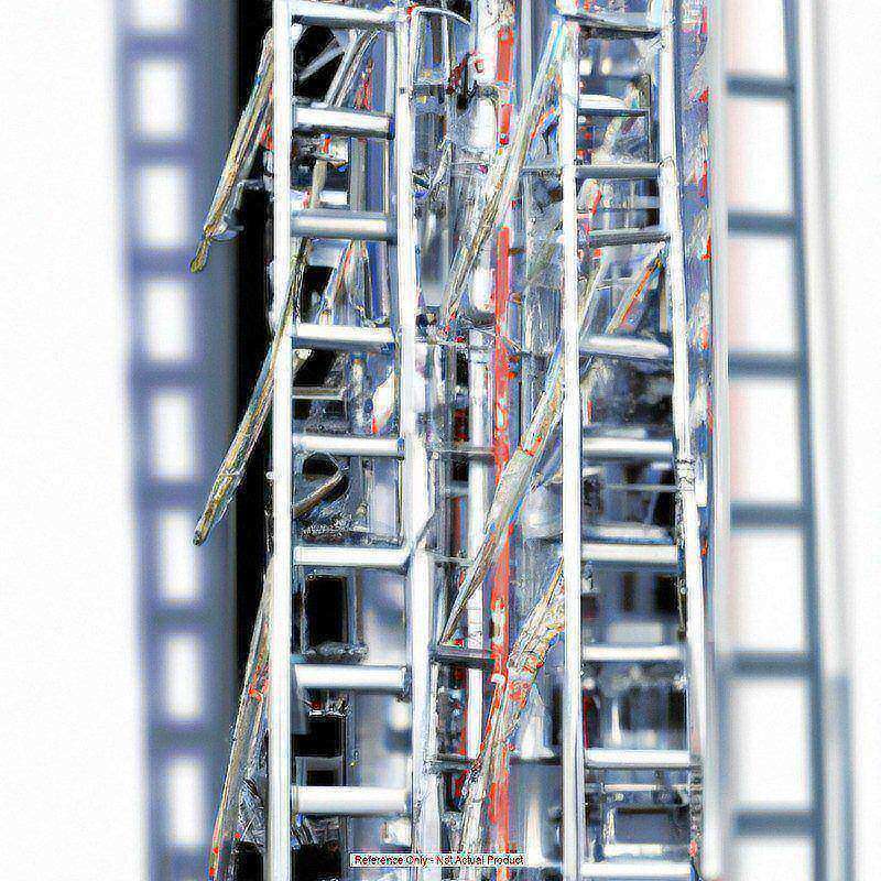 Rolling Ladder 8 Step MPN:X-RWSR108246-9