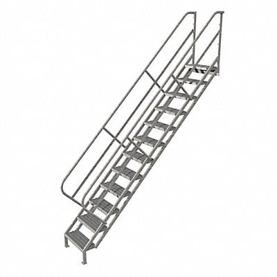 Example of GoVets Stair Units category