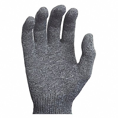 Paint Glove Low Lint 238 Heather XS PK12 MPN:TSG-238-XS