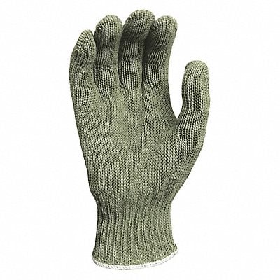 Cut-Resistant Glove Cut Level A6 XL PK12 MPN:TSG-514-R-XL