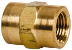 1/8 x 1/8 Thread, Central Lubrication System Fitting MPN:FC-1018