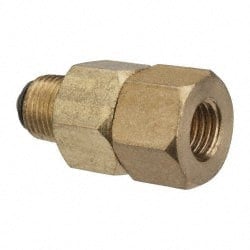 M8x1.0 x 1/8 Thread, Central Lubrication System Fitting MPN:FM-2001M