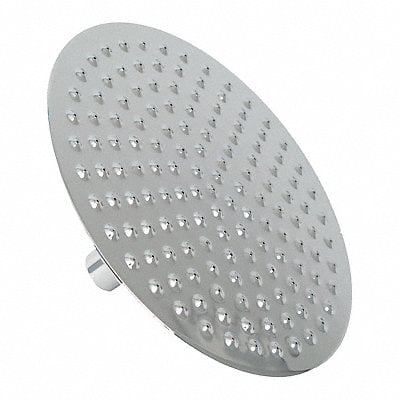 Shower Head 4 in H 7-5/8inFace dia. MPN:48LX40