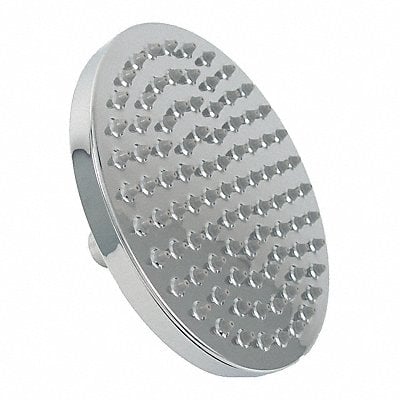 Shower Head 4 in H 8 in Face dia. MPN:48LX44