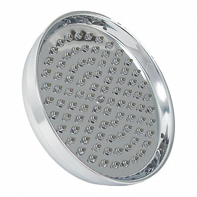 Shower Head Wall Mount 6in. Face dia. MPN:48LX51