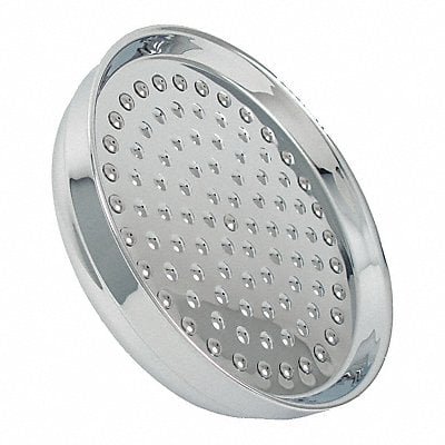 Shower Head Wall Mount 6 in.Face dia. MPN:48LX54