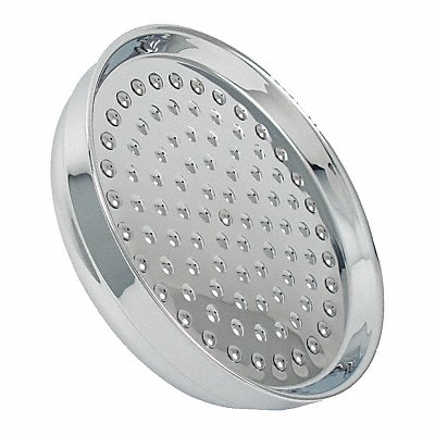 Shower Head Wall Mount 8 in.Face dia. MPN:48LX55