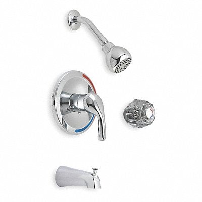 Faucet Tub And Shower MPN:6PB38