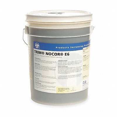 Rust Preventative Emulsion 5 gal MPN:NOCORE6/5