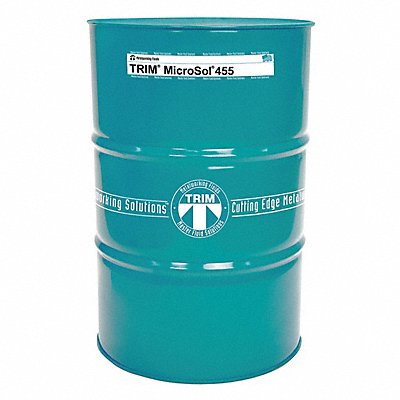 Coolant 54 gal Size Liquid Drum Style MPN:MS455/54