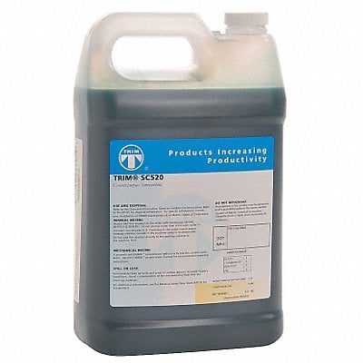 Coolant 1 gal Can MPN:SC520/1