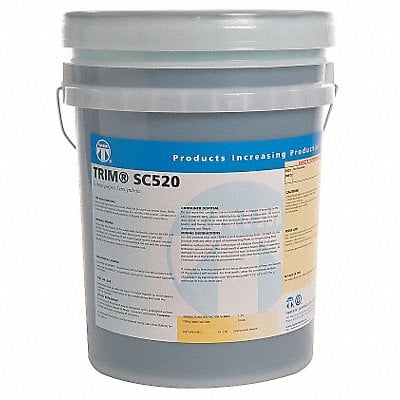 Coolant 5 gal Bucket MPN:SC520/5