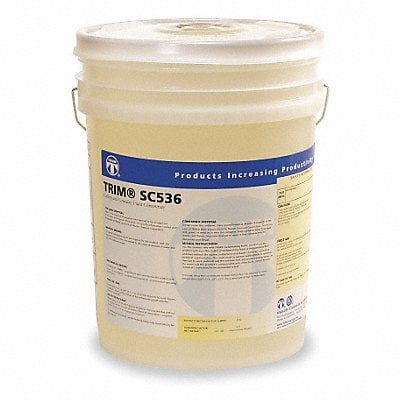 Coolant 5 gal Bucket MPN:SC536/5