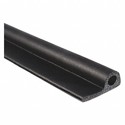 Rubber Seal P-Shaped 0.50 in H .250 in D MPN:X2199HT-100